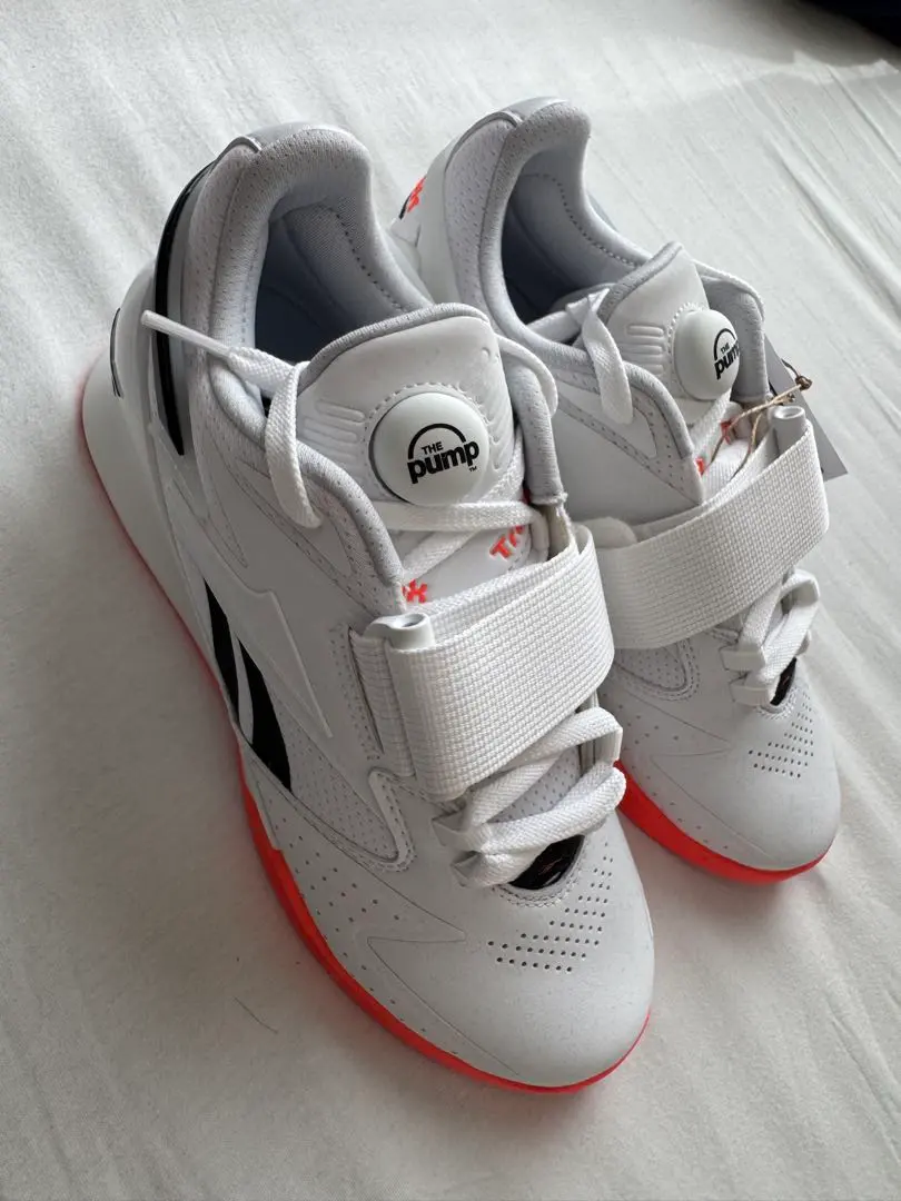 2026年最新】reebok リーボック レガシーリフターの人気アイテム