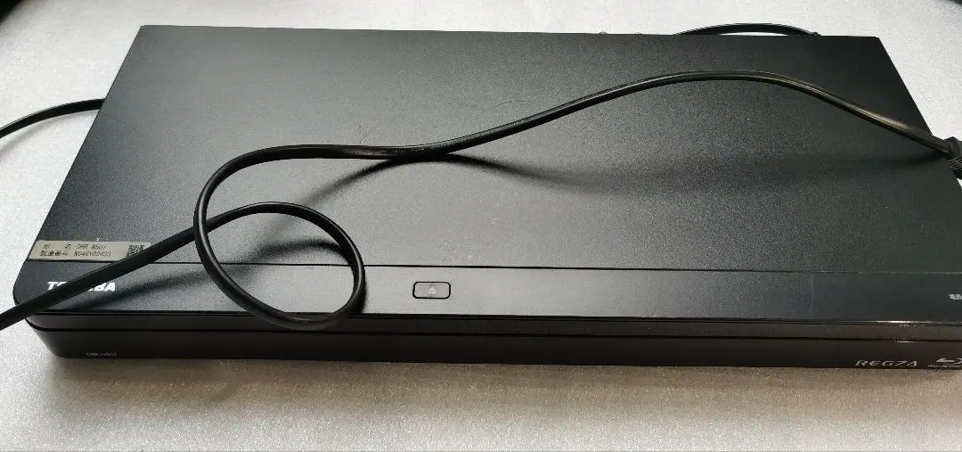 2026年最新】toshiba regzaブルーレイ dbr-w508の人気アイテム - メルカリ