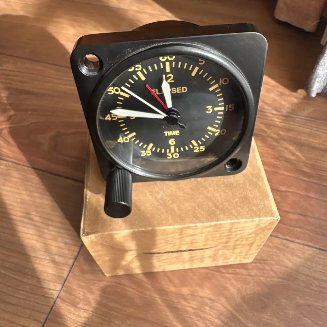 2026年最新】コックピット クロックの人気アイテム - メルカリ