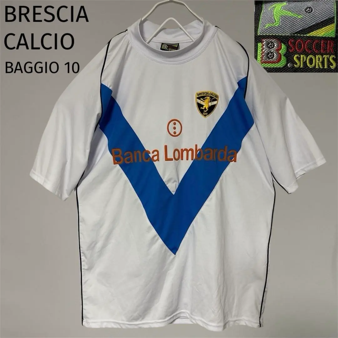 2026年最新】ブレシア ユニフォームの人気アイテム - メルカリ