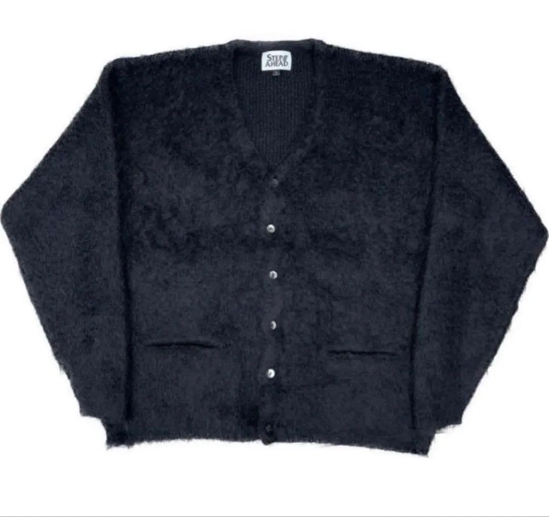2026年最新】stepahead カーディガンの人気アイテム - メルカリ
