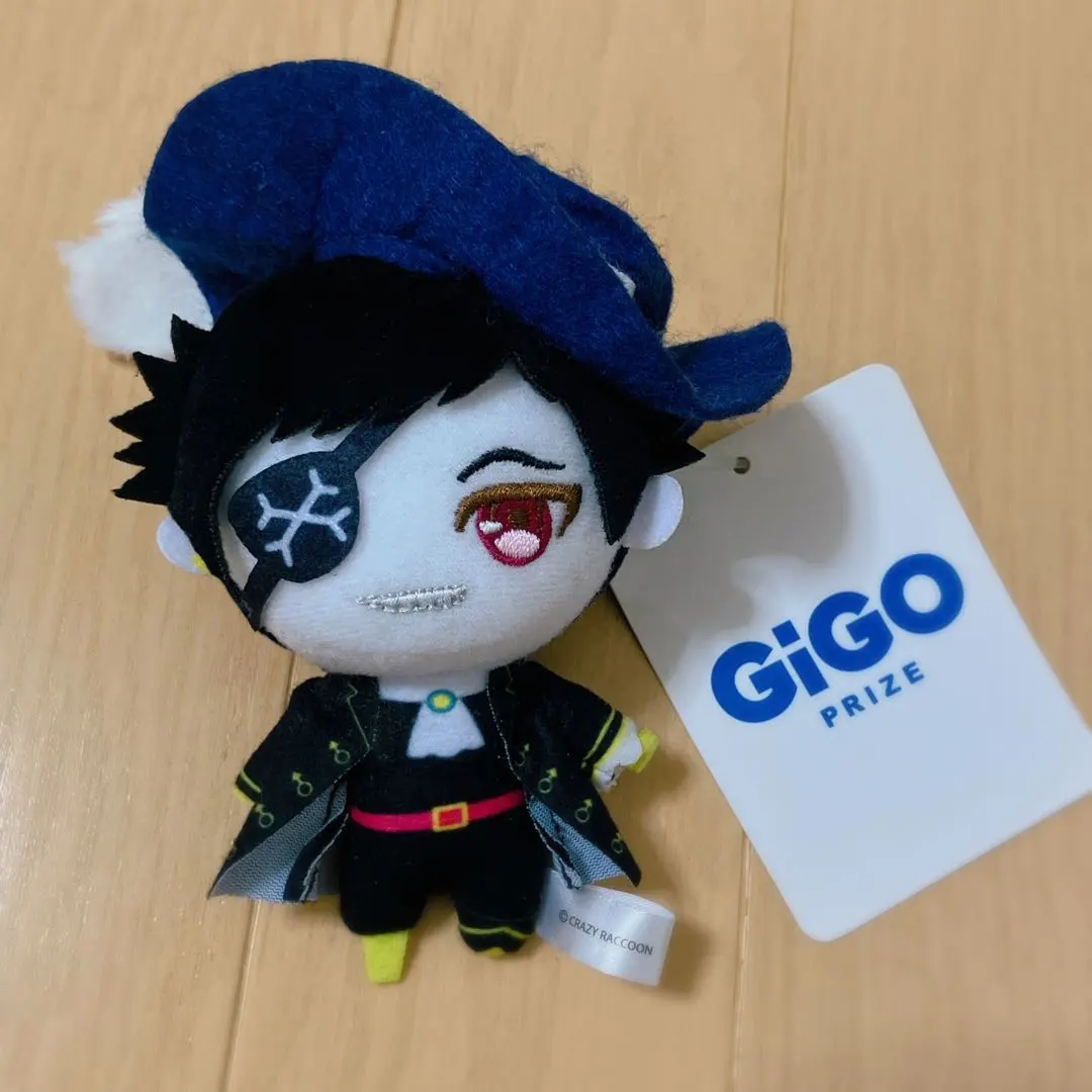 2026年最新】mondo cr ぬいぐるみの人気アイテム - メルカリ