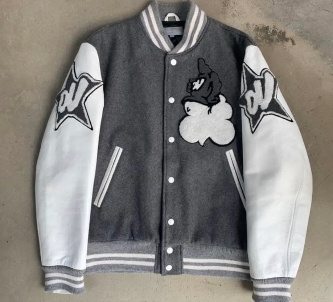 2026年最新】devilock スタジャンの人気アイテム - メルカリ