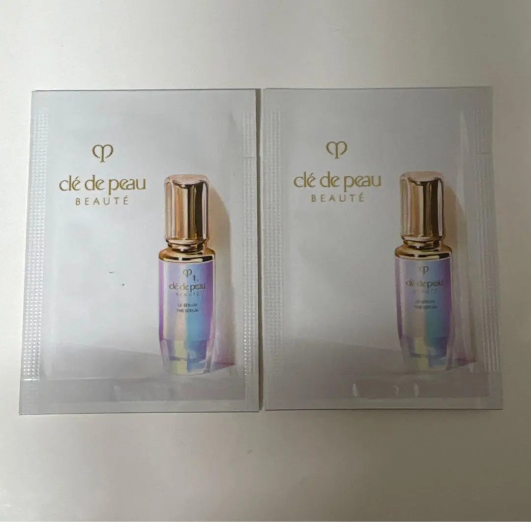 2026年最新】クレドポーボーテルセラムⅱサンプルの人気アイテム