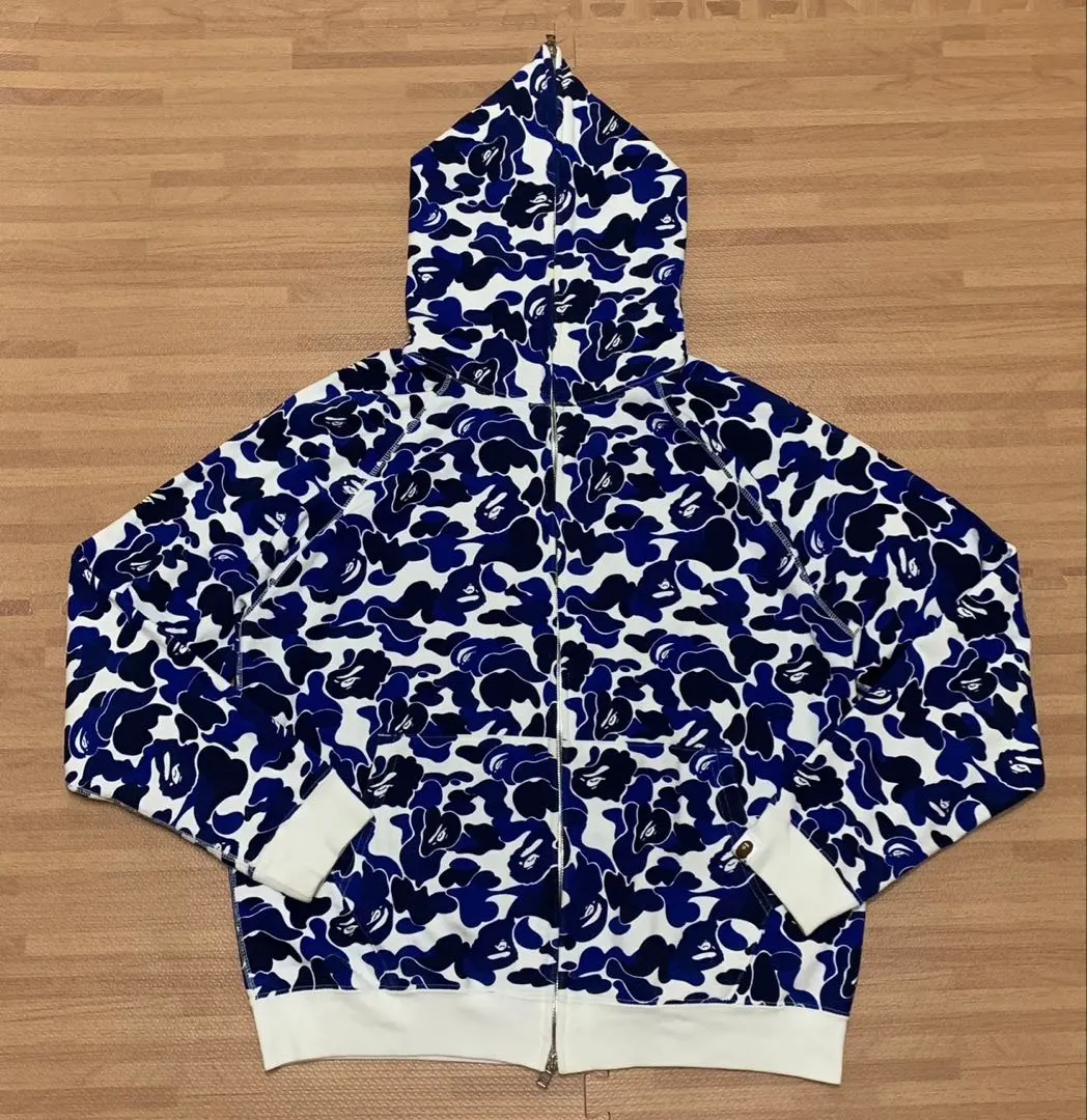 2026年最新】APE NFS シャークパーカーの人気アイテム - メルカリ