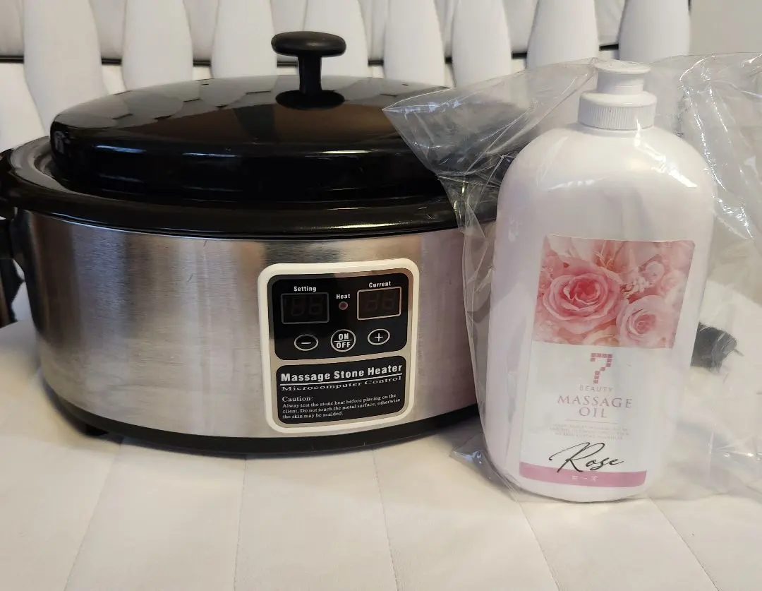 2026年最新】ホットストーンウォーマーの人気アイテム - メルカリ