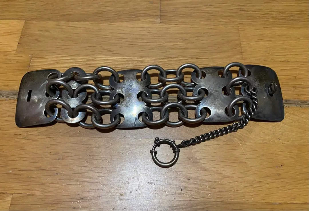 2026年最新】Ann DEMEULEMEESTER ブレスレットの人気アイテム - メルカリ