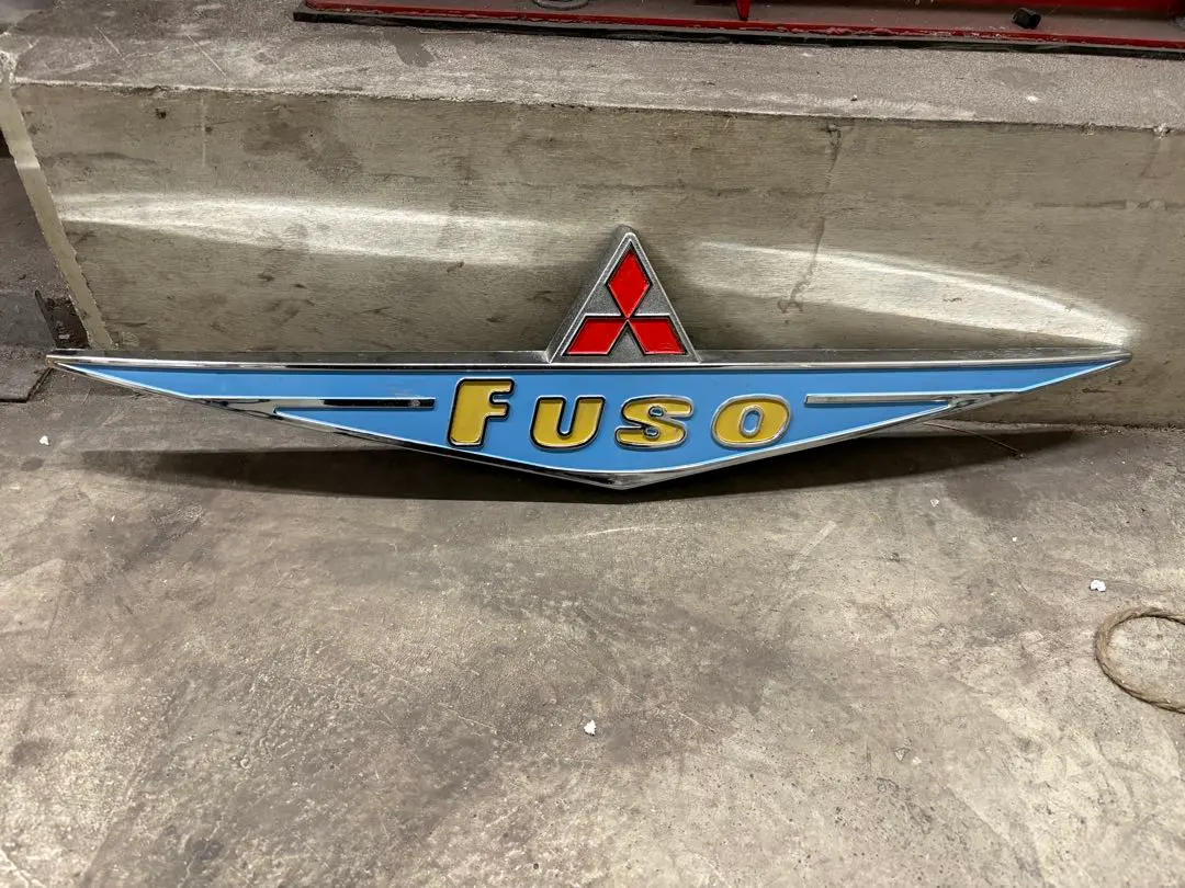 2026年最新】バスマーク ふそうの人気アイテム - メルカリ