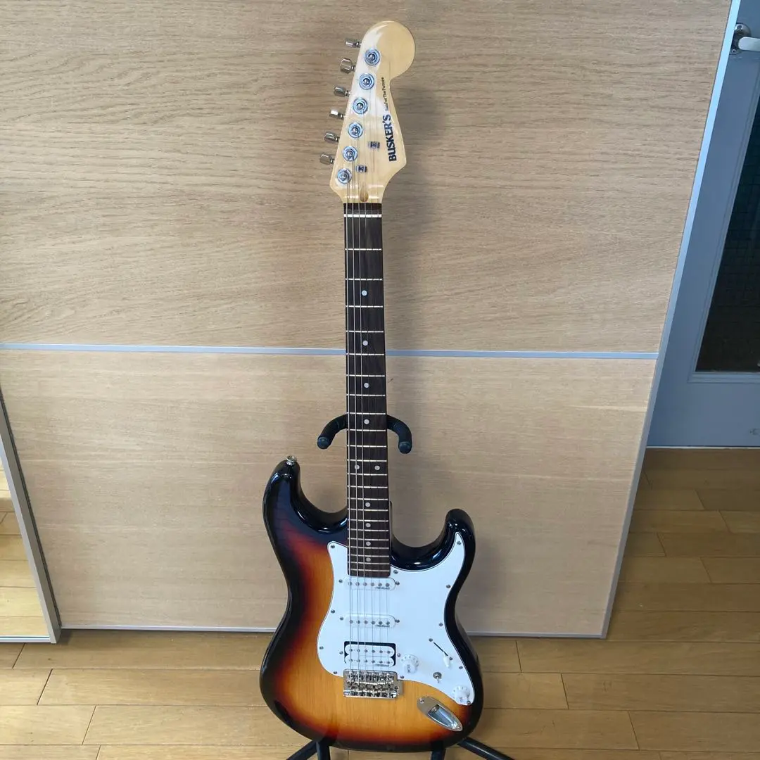 2026年最新】BUSKER S BST-2Hの人気アイテム - メルカリ