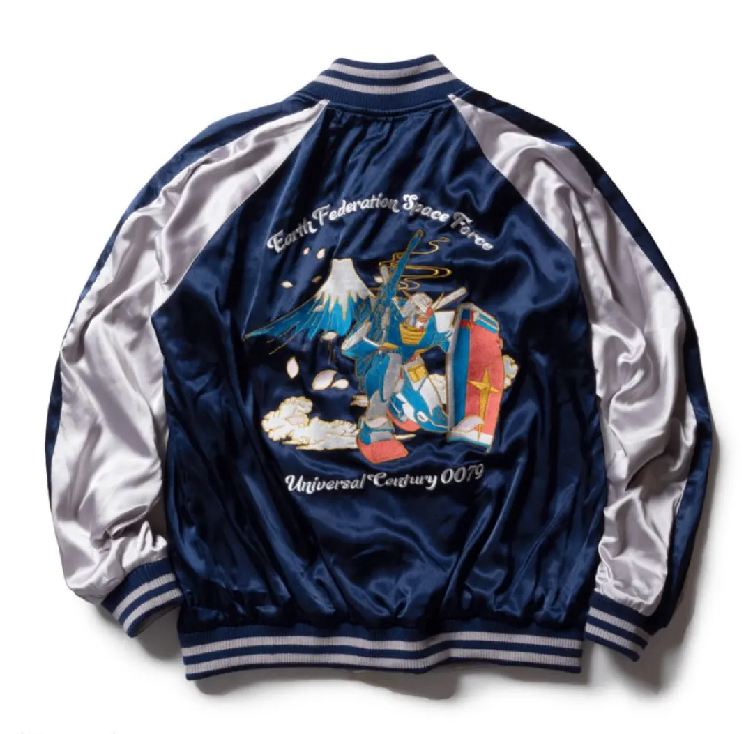 2026年最新】strict-g スカジャンの人気アイテム - メルカリ