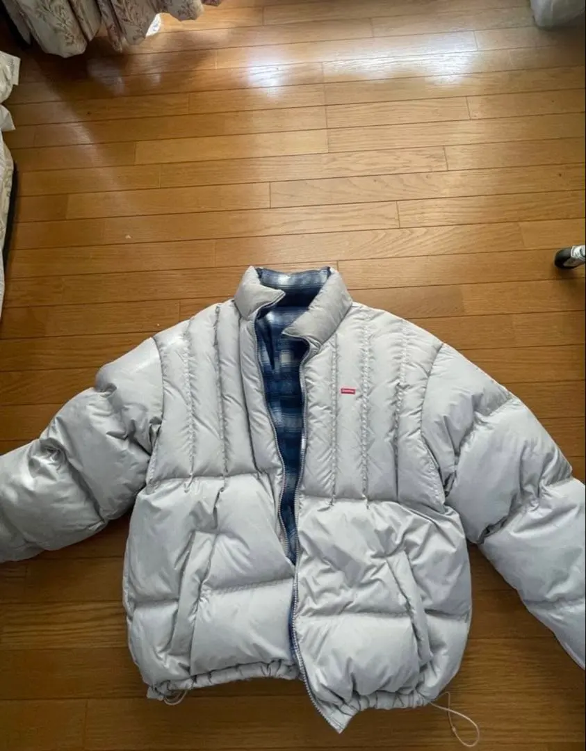 2026年最新】supreme archive denim jacketの人気アイテム - メルカリ