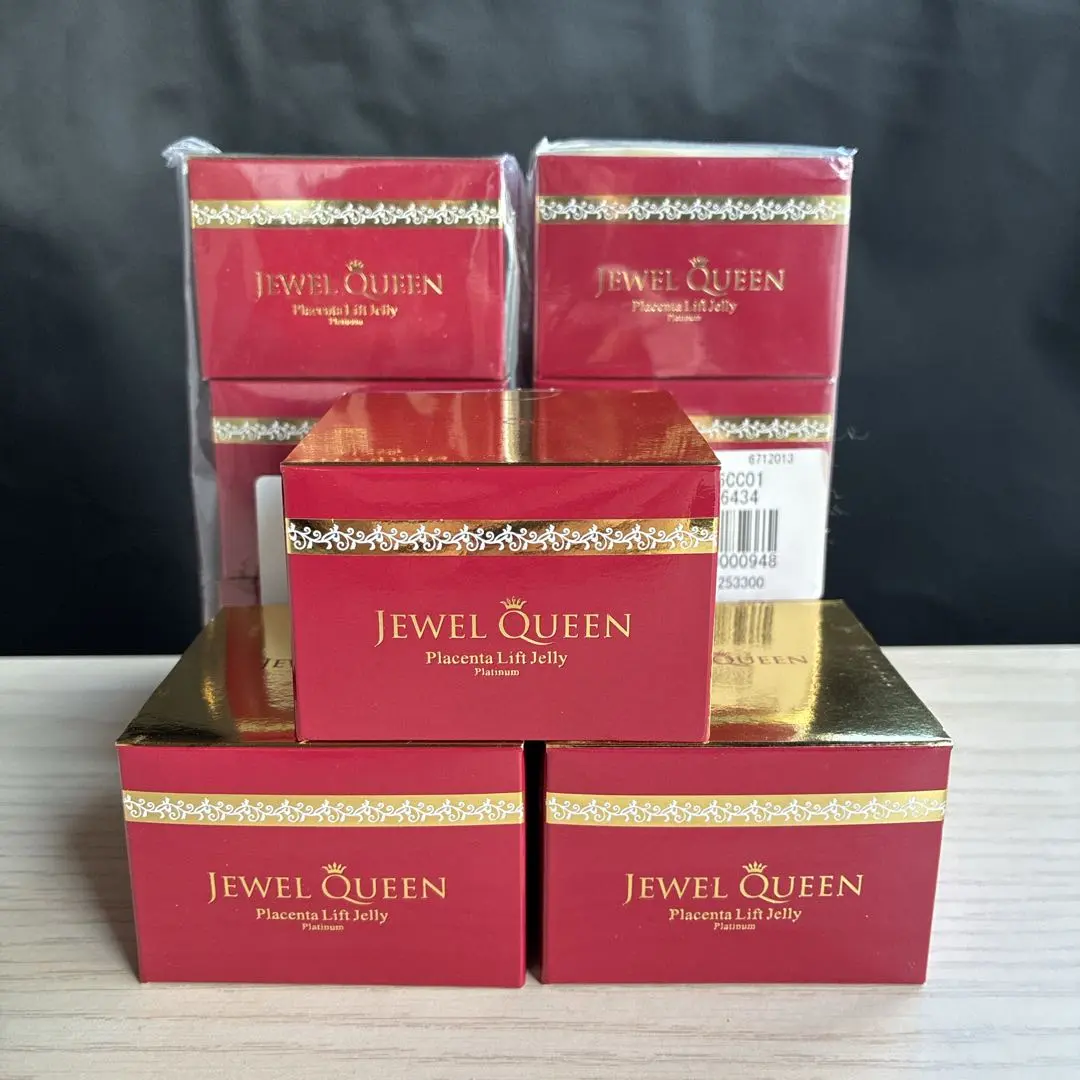 2026年最新】ジュエルクイーン プラセンタの人気アイテム - メルカリ