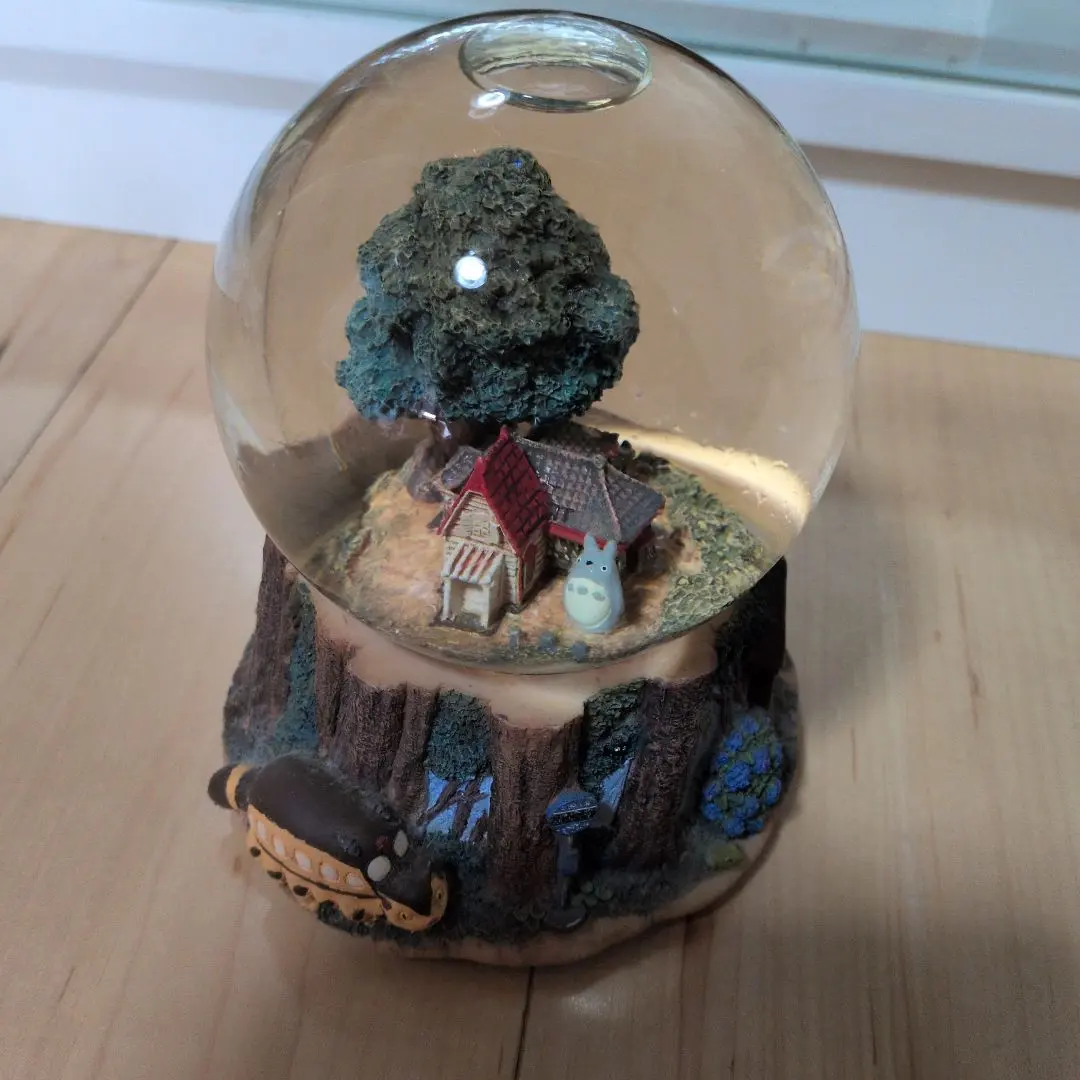 2026年最新】スノードーム ジブリの人気アイテム - メルカリ