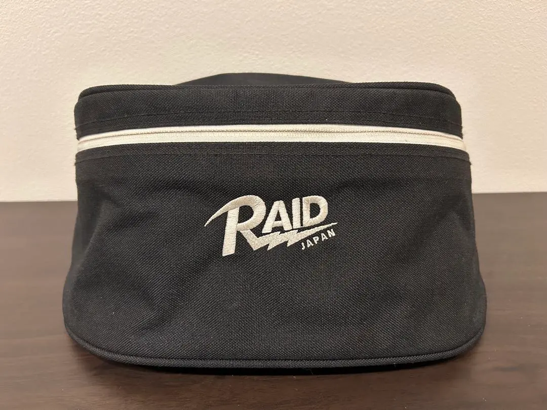 2026年最新】レイドジャパン スイッチバッグの人気アイテム - メルカリ