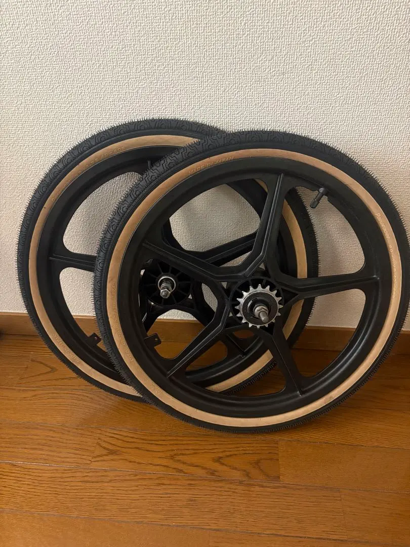 2026年最新】ogk ホイールの人気アイテム - メルカリ