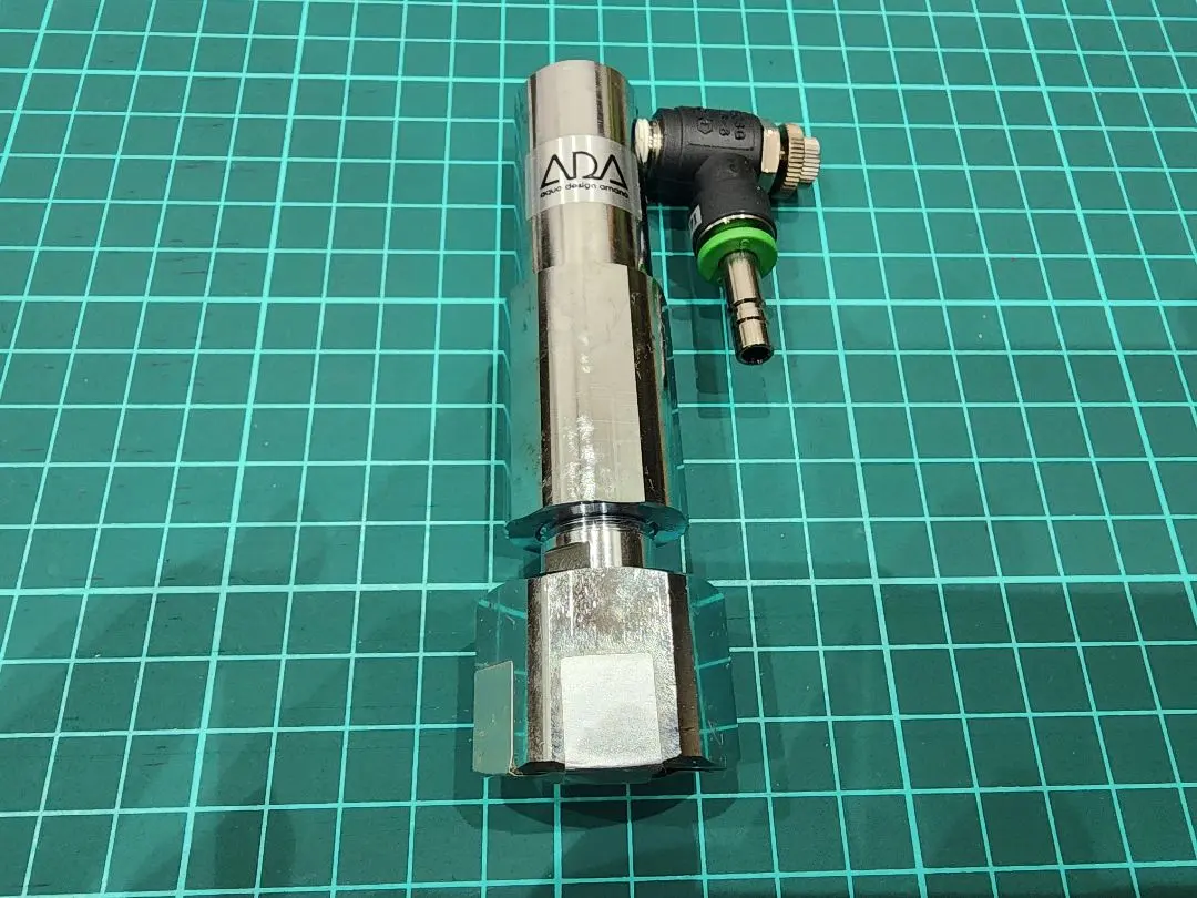 2026年最新】ada co2 レギュレーターの人気アイテム - メルカリ