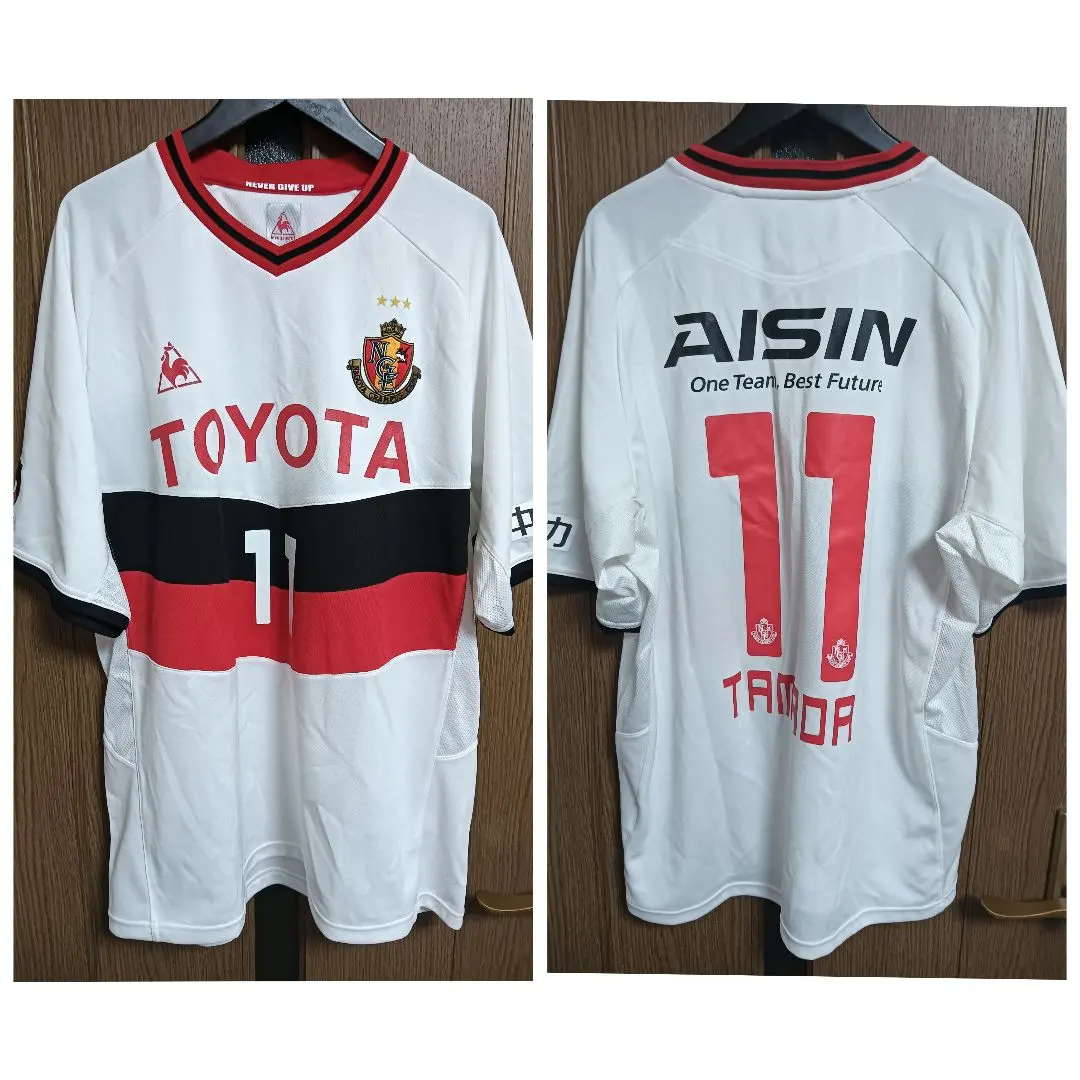 2026年最新】グランパス 玉田の人気アイテム - メルカリ