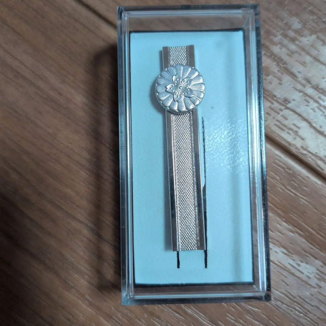 2026年最新】靖国神社ネクタイピンの人気アイテム - メルカリ