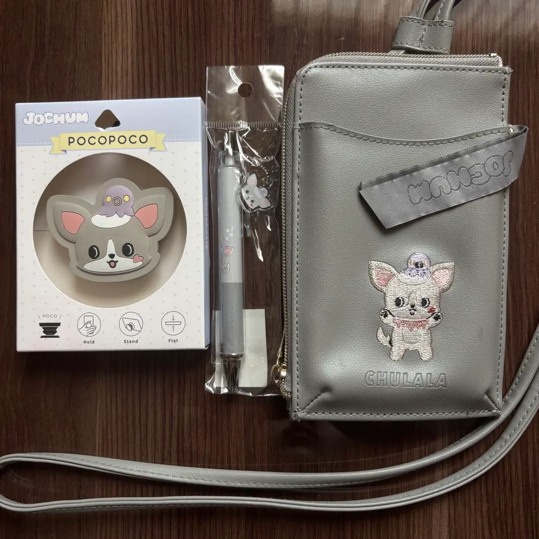 2026年最新】スマホショルダーポーチ jochumの人気アイテム - メルカリ