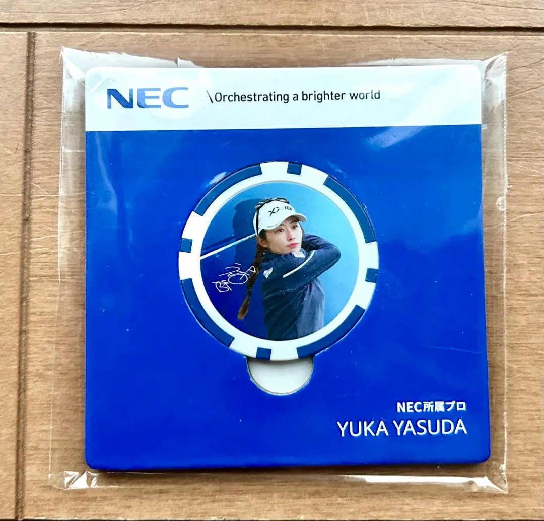 2026年最新】安田祐香 ゴルフマーカーの人気アイテム - メルカリ