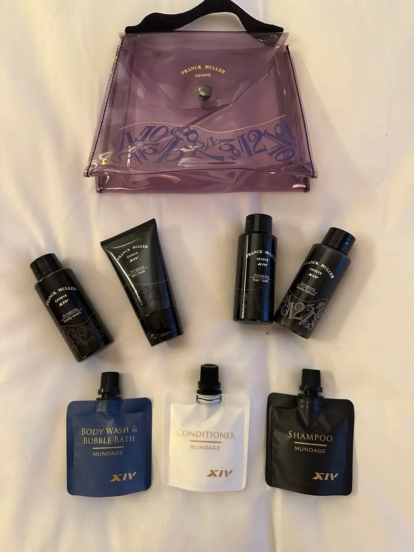 2026年最新】フランクミュラー シャンプーの人気アイテム - メルカリ