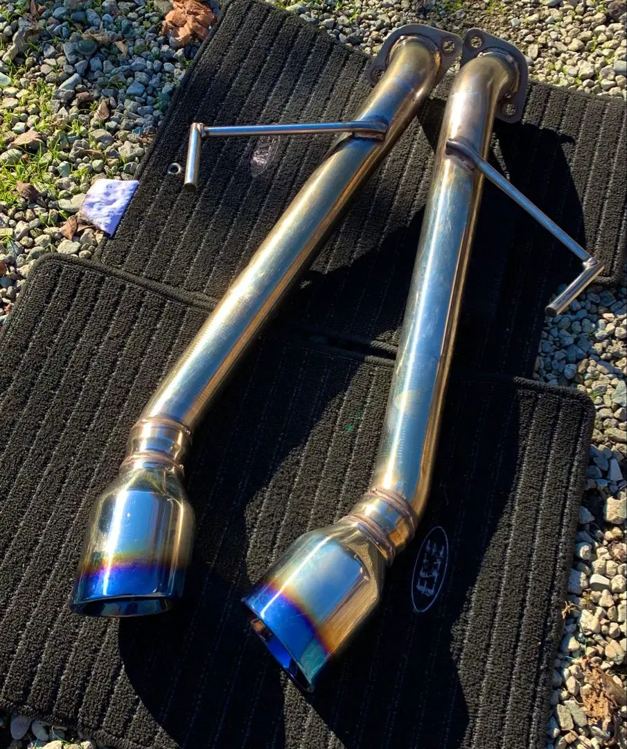 2026年最新】スカイライン V37 マフラーの人気アイテム - メルカリ