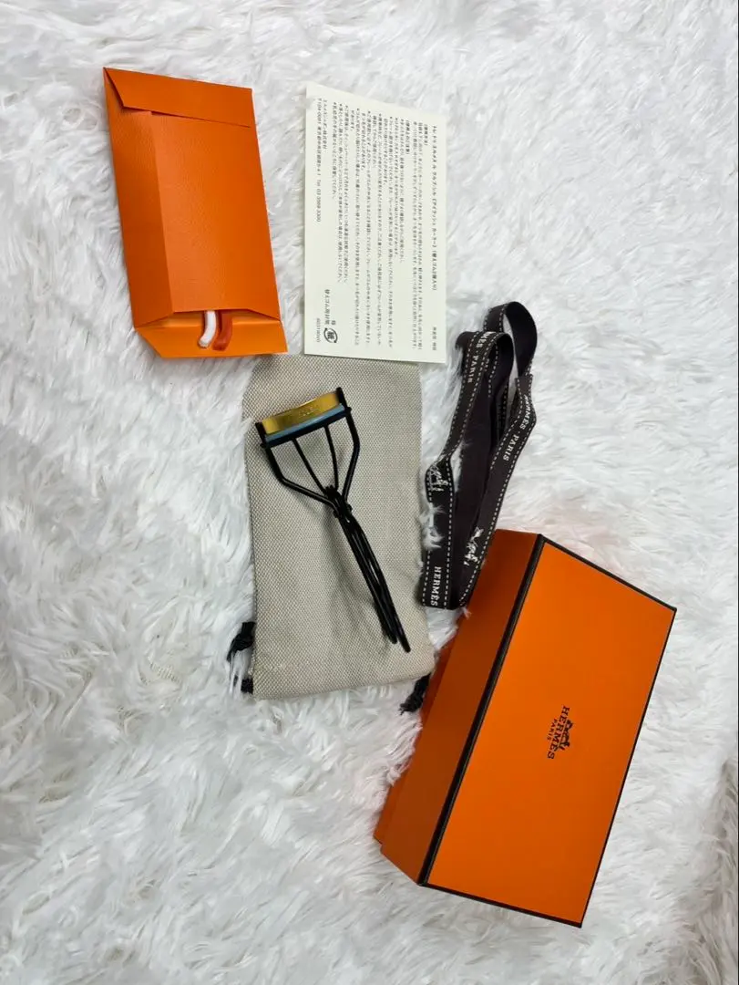 2026年最新】HERMES ビューラー・ラッシュカーラーの人気アイテム