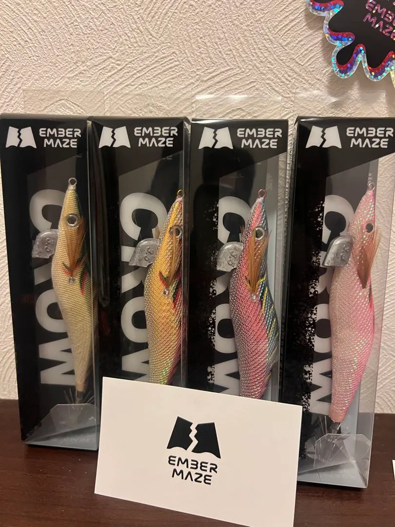 2026年最新】エンバーメイズの人気アイテム - メルカリ