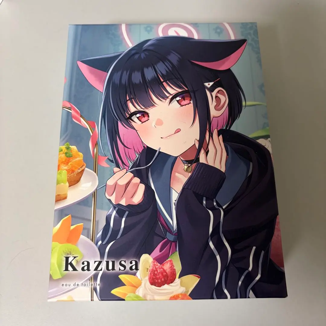 2026年最新】カズサ 香水の人気アイテム - メルカリ