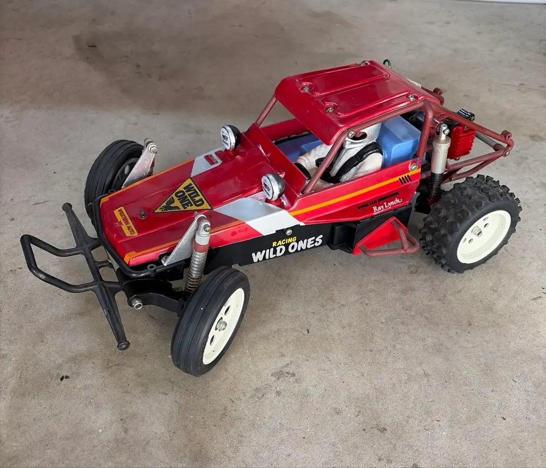 2026年最新】タミヤ ワイルドワンの人気アイテム - メルカリ