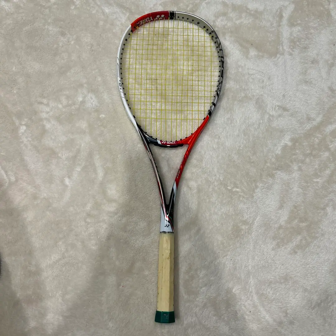 2026年最新】yonex レーザーラッシュの人気アイテム - メルカリ
