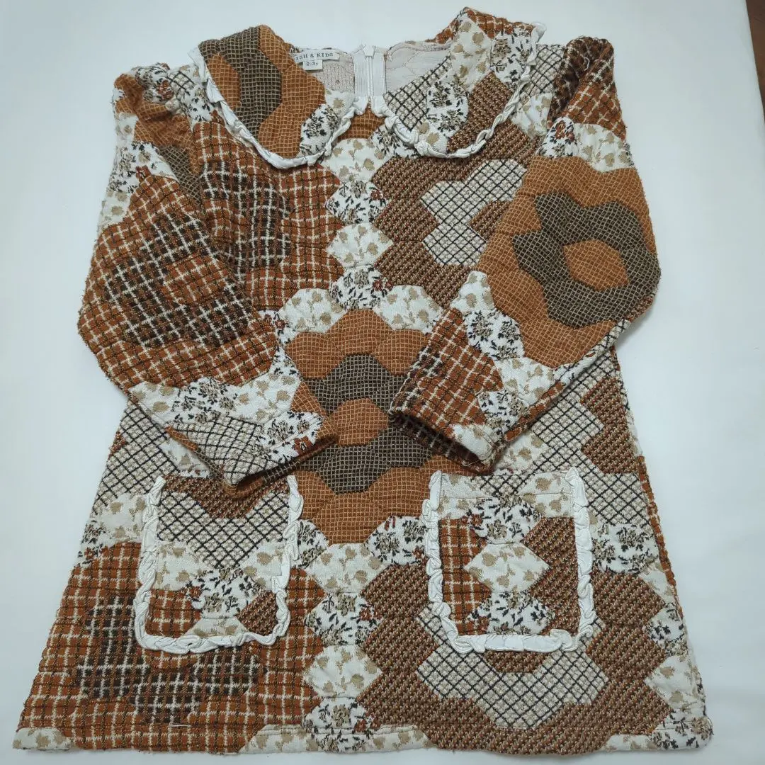 2026年最新】fish&kids patchworkの人気アイテム - メルカリ