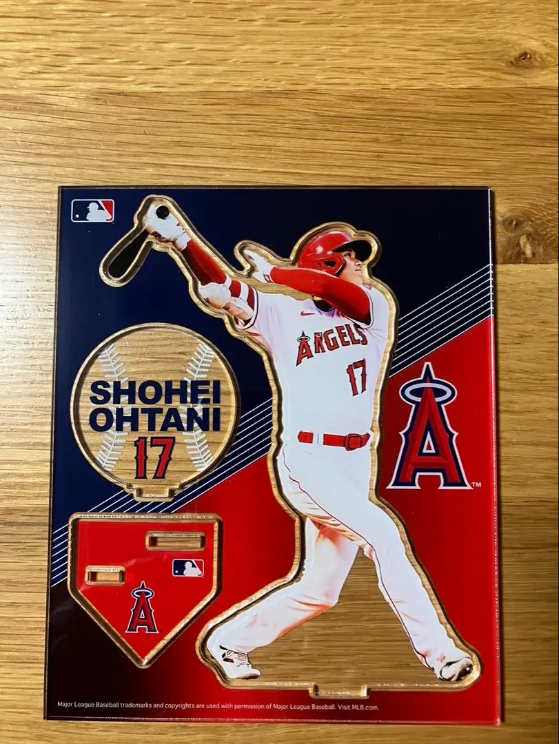 2026年最新】大谷翔平 郵便局 アクリルスタンドの人気アイテム - メルカリ