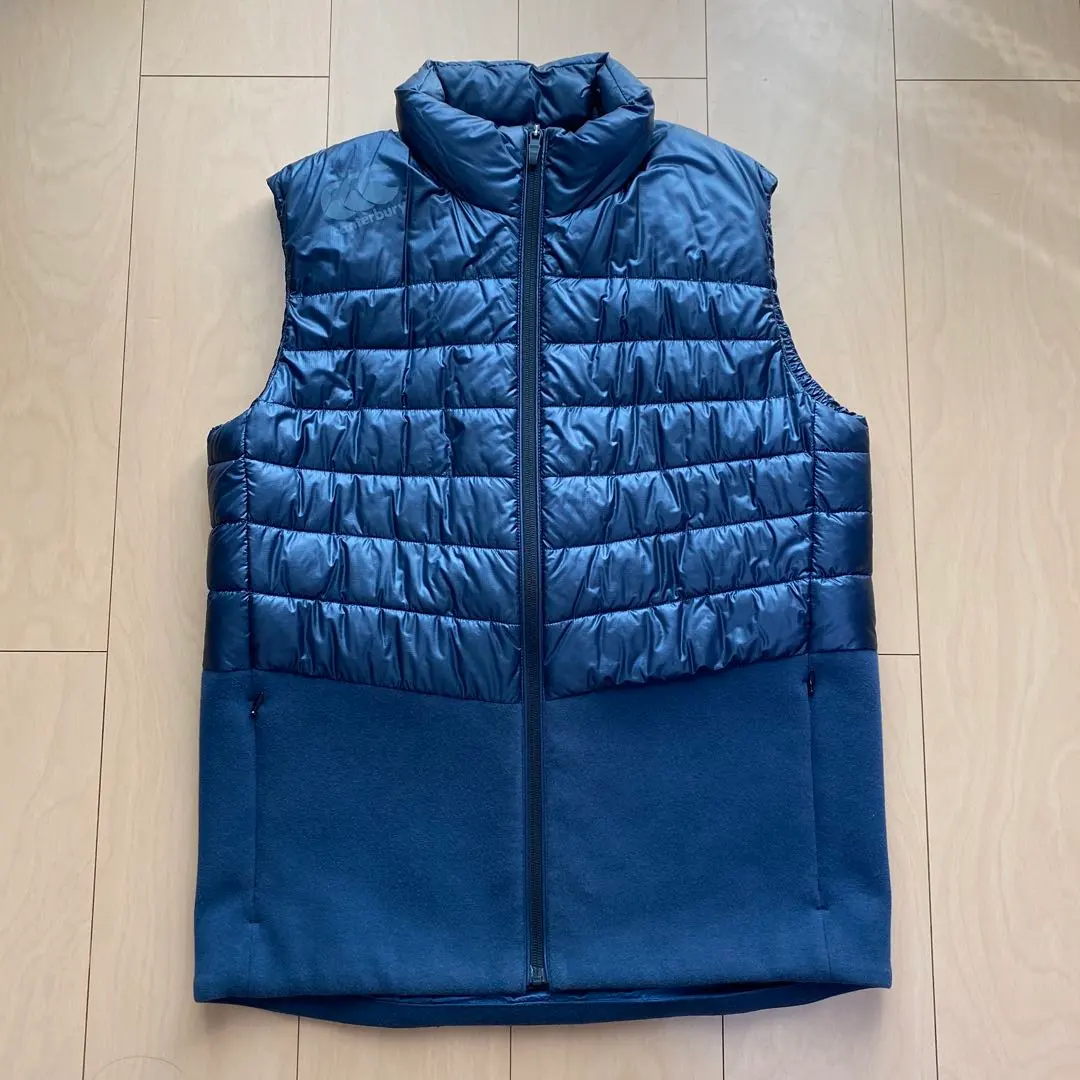 2026年最新】カンタベリー+ダウンベストの人気アイテム - メルカリ