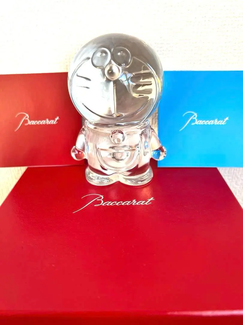 2026年最新】バカラ ドラエモンの人気アイテム - メルカリ