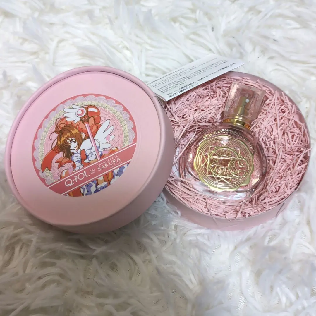 2026年最新】Q-pot. 香水の人気アイテム - メルカリ