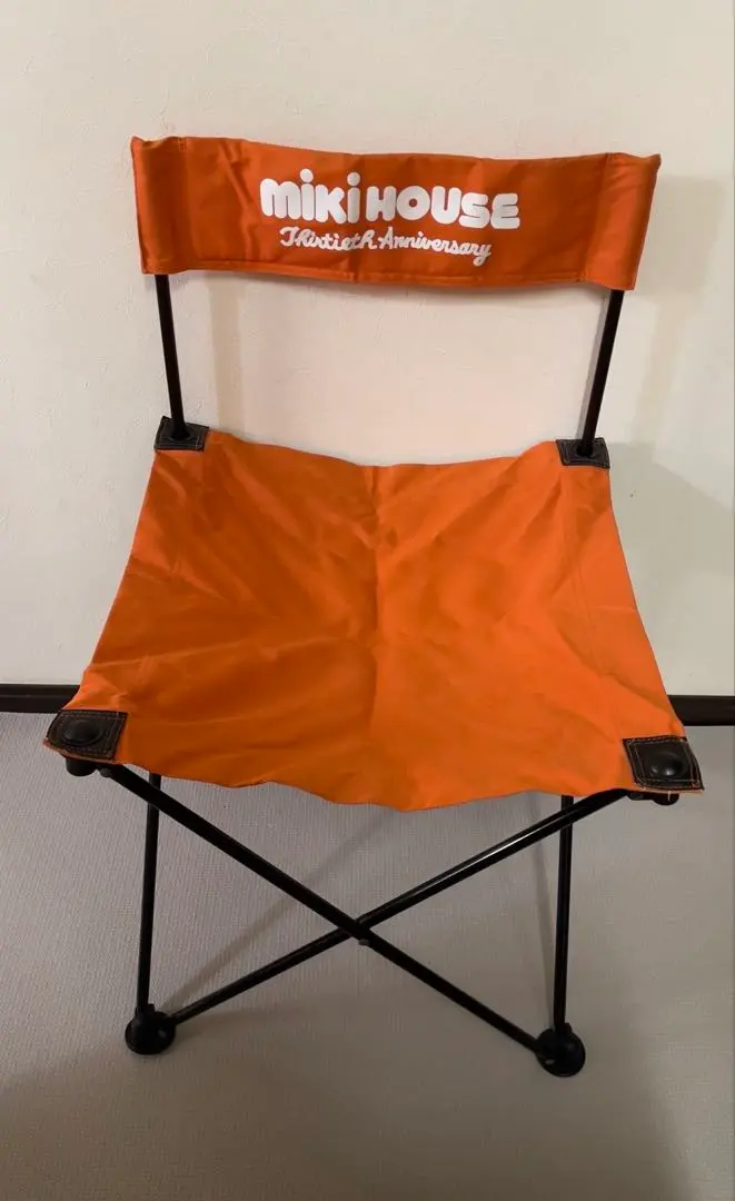 2026年最新】ミキハウス チェアの人気アイテム - メルカリ