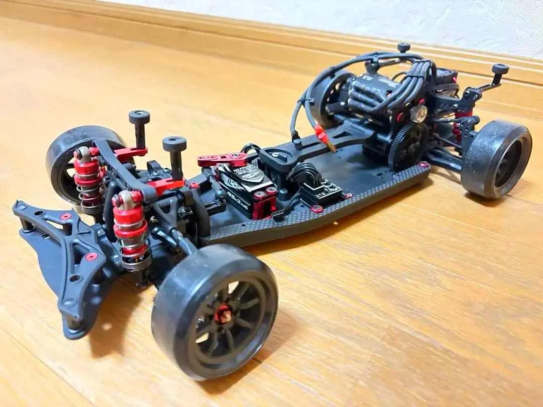 2026年最新】yd-2オプションパーツの人気アイテム - メルカリ