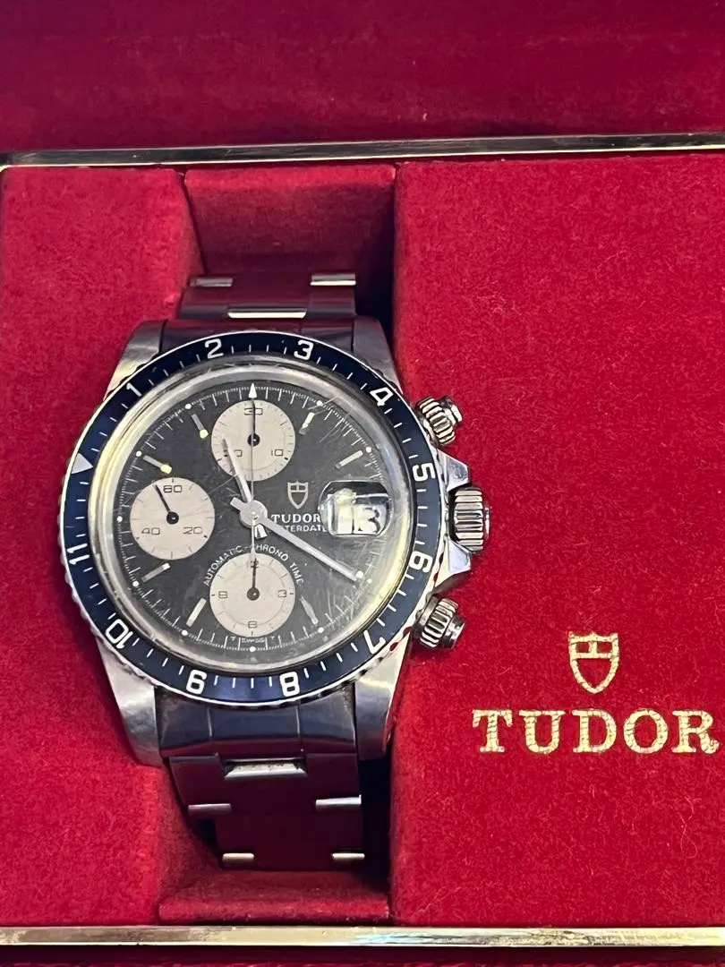 2026年最新】ロレックス デイトナ パンダの人気アイテム - メルカリ