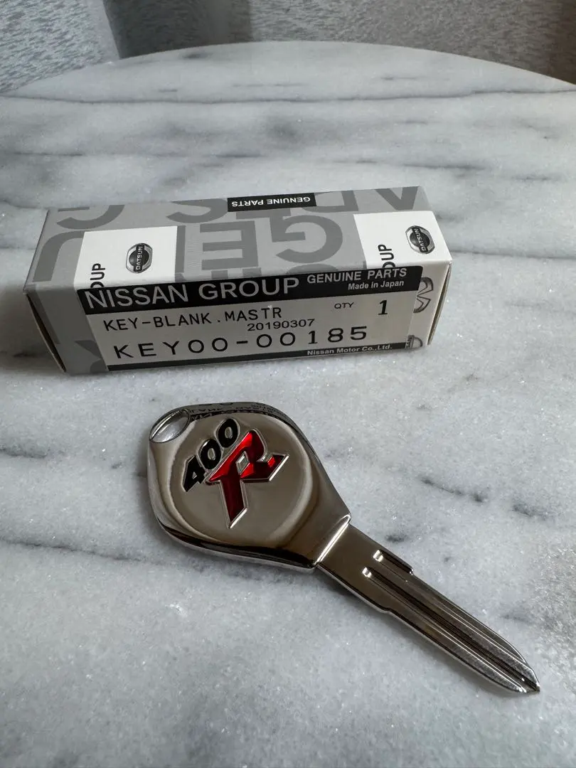 2026年最新】ブランクキー gtrの人気アイテム - メルカリ