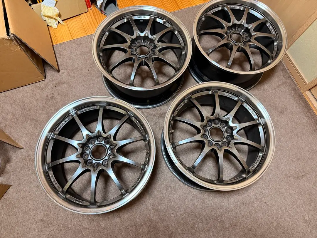 2026年最新】ce28 114.3の人気アイテム - メルカリ