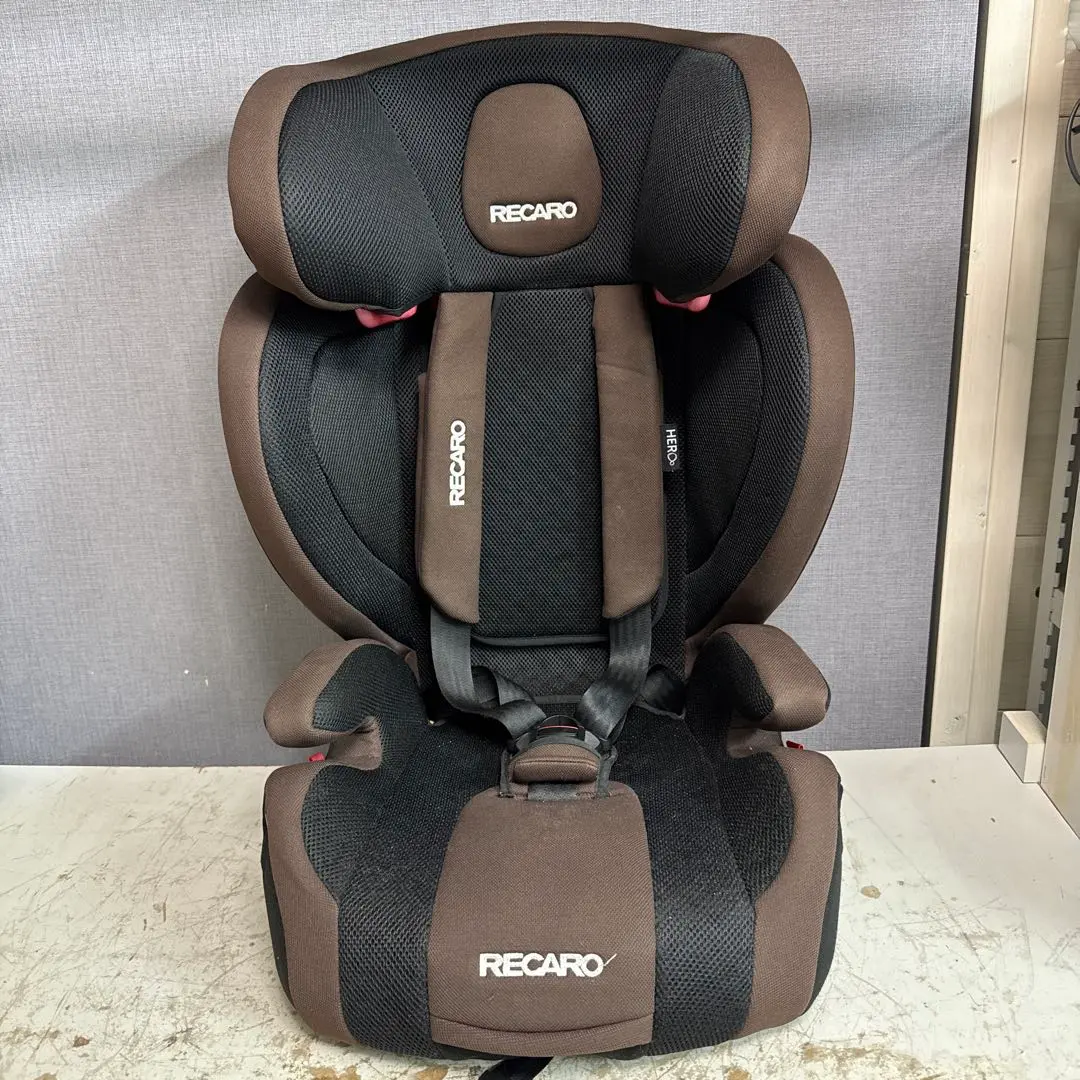 2026年最新】レカロ スタート j1 スマイルの人気アイテム - メルカリ