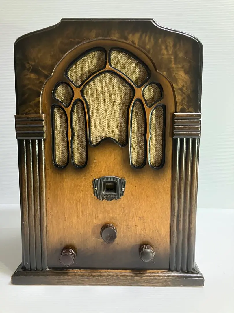 2026年最新】真空管ポータブルラジオの人気アイテム - メルカリ