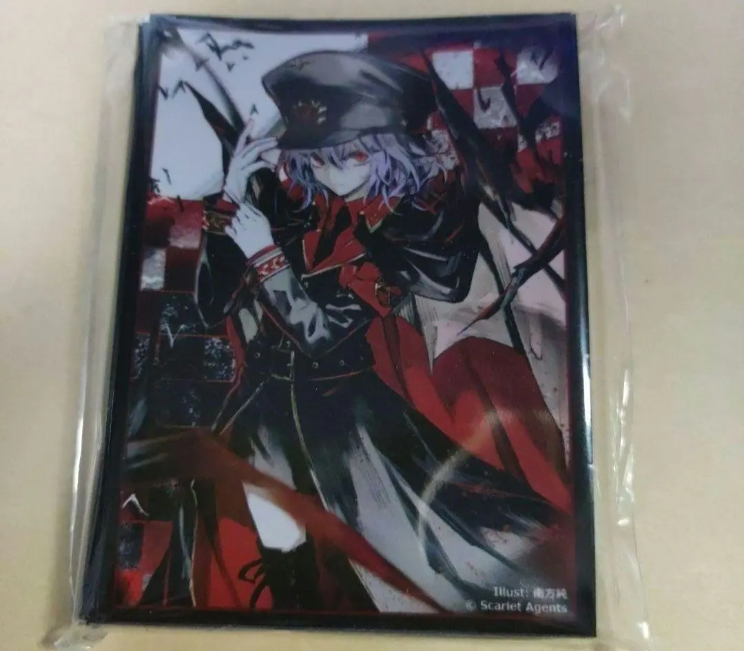 2026年最新】軍服 東方 スリーブの人気アイテム - メルカリ