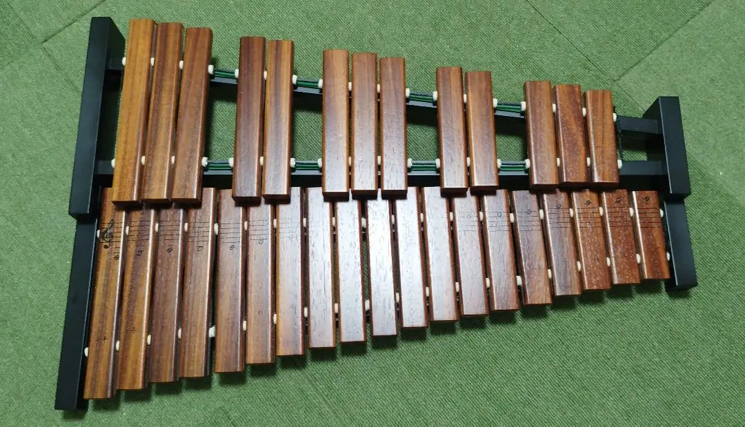 2026年最新】ヤマハ 木琴 TX-6の人気アイテム - メルカリ