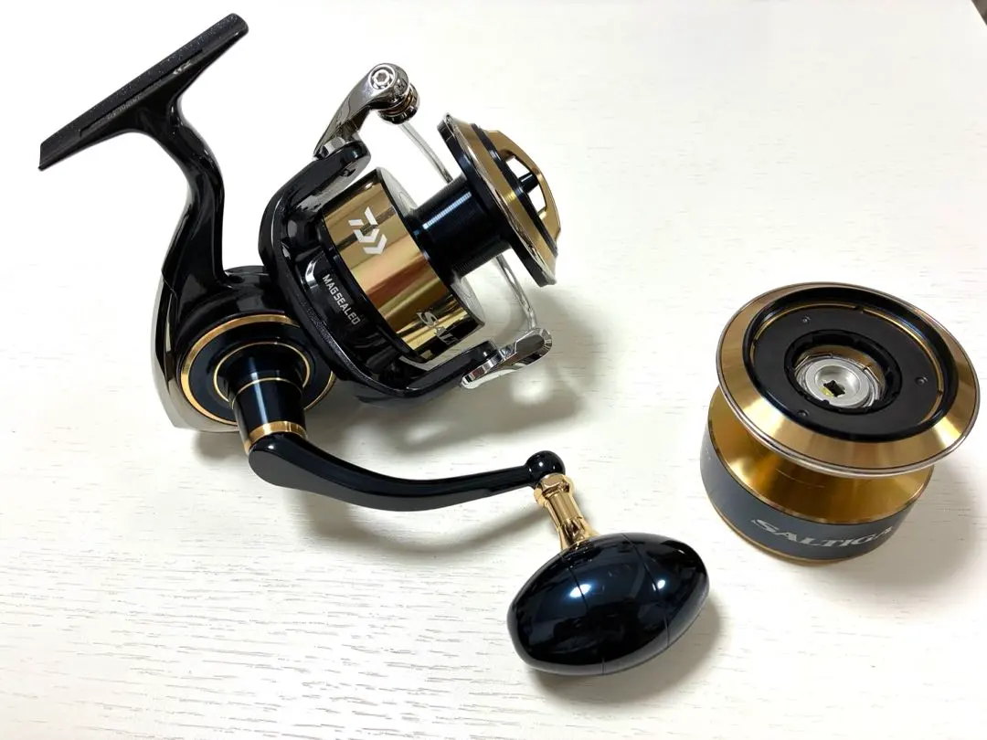 2026年最新】ソルティガ14000xhの人気アイテム - メルカリ