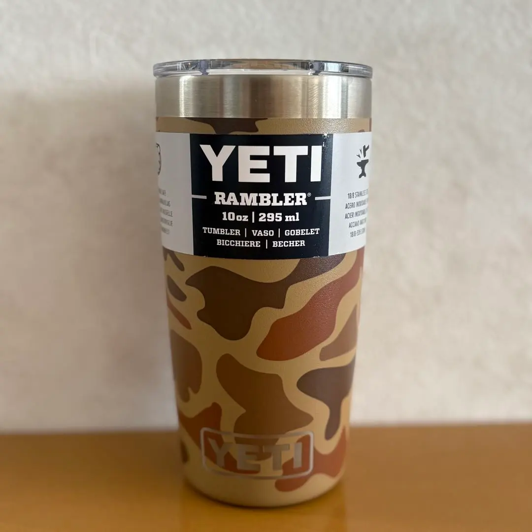 2026年最新】YETI タンブラー カモの人気アイテム - メルカリ