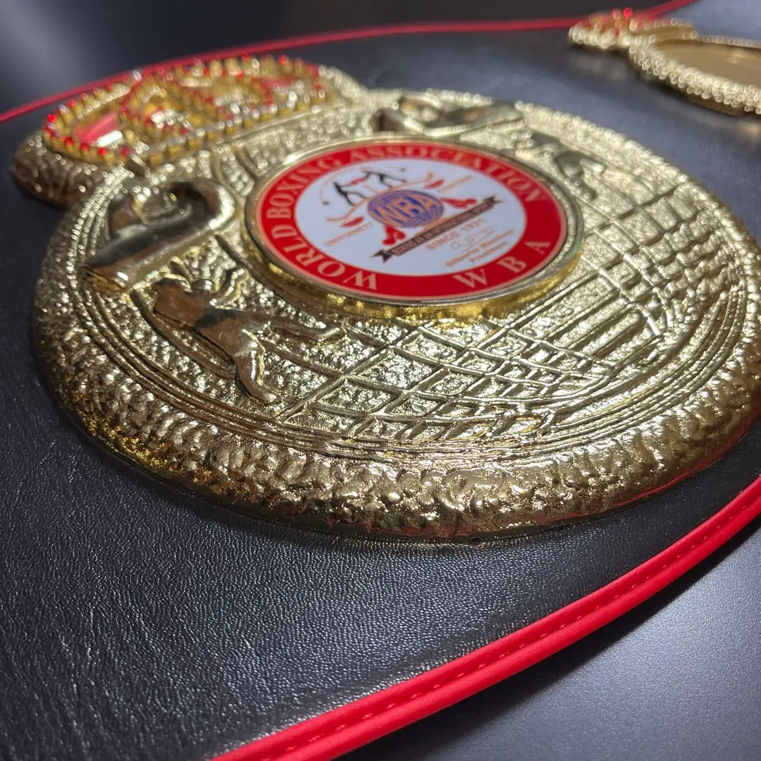 2026年最新】チャンピオンベルト レプリカ rizinの人気アイテム - メルカリ