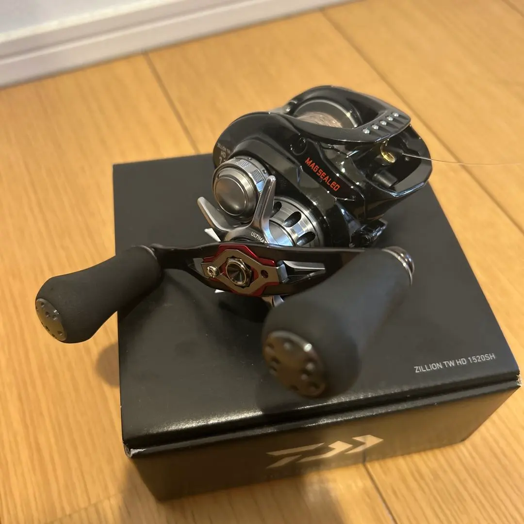 2026年最新】ジリオン TW hd 1520の人気アイテム - メルカリ