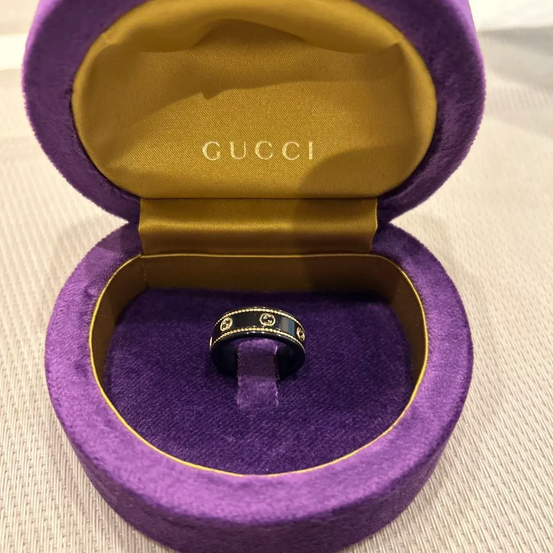 2026年最新】gucci コランダム リングの人気アイテム - メルカリ